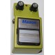 MAXON OVERDRIVE-SOFT DISTORTION (OSD-9) Pedal